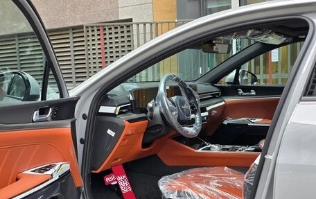 KIA K5, 2023 год, 2 150 000 рублей, 5 фотография