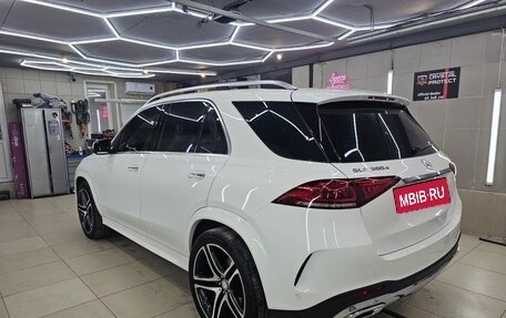 Mercedes-Benz GLE, 2022 год, 8 500 000 рублей, 4 фотография