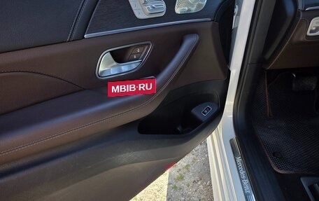 Mercedes-Benz GLE, 2022 год, 8 500 000 рублей, 9 фотография