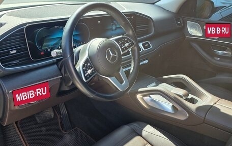 Mercedes-Benz GLE, 2022 год, 8 500 000 рублей, 7 фотография
