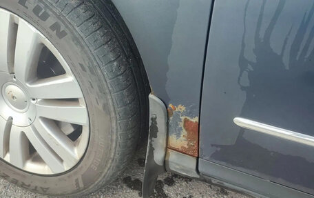 Volkswagen Passat B6, 2007 год, 700 000 рублей, 14 фотография