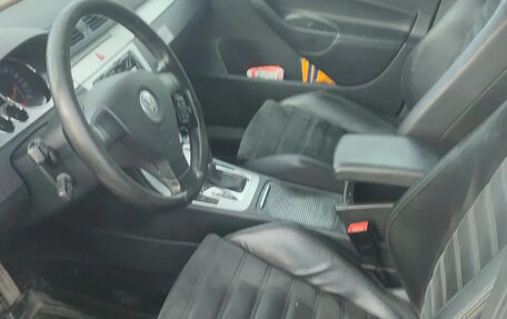 Volkswagen Passat B6, 2007 год, 700 000 рублей, 5 фотография