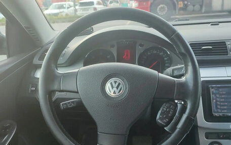 Volkswagen Passat B6, 2007 год, 700 000 рублей, 3 фотография