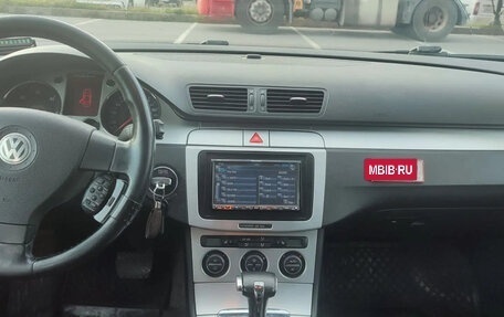 Volkswagen Passat B6, 2007 год, 700 000 рублей, 4 фотография