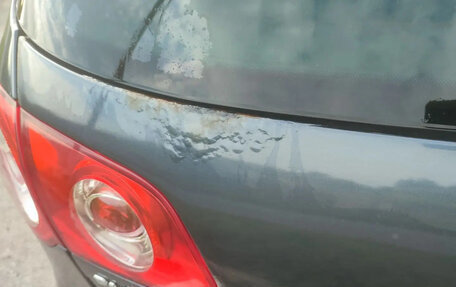 Volkswagen Passat B6, 2007 год, 700 000 рублей, 17 фотография
