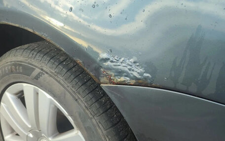 Volkswagen Passat B6, 2007 год, 700 000 рублей, 16 фотография