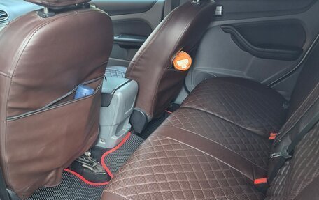 Ford Focus II рестайлинг, 2009 год, 500 000 рублей, 3 фотография
