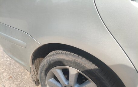 Toyota Avensis III рестайлинг, 2008 год, 740 000 рублей, 8 фотография
