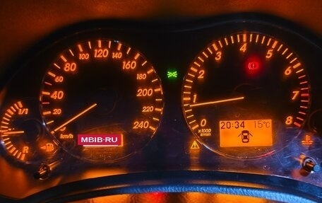Toyota Avensis III рестайлинг, 2008 год, 740 000 рублей, 16 фотография