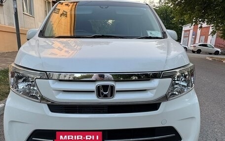 Honda N-WGN I рестайлинг, 2018 год, 830 000 рублей, 2 фотография