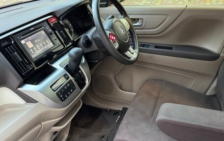 Honda N-WGN I рестайлинг, 2018 год, 830 000 рублей, 3 фотография