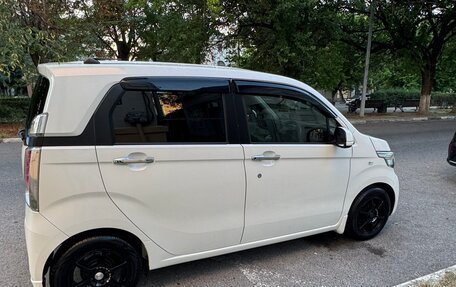 Honda N-WGN I рестайлинг, 2018 год, 830 000 рублей, 11 фотография