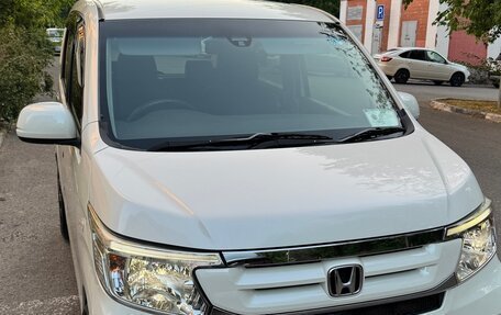 Honda N-WGN I рестайлинг, 2018 год, 830 000 рублей, 13 фотография
