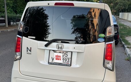 Honda N-WGN I рестайлинг, 2018 год, 830 000 рублей, 10 фотография