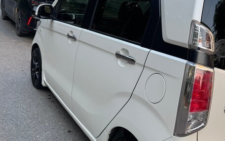 Honda N-WGN I рестайлинг, 2018 год, 830 000 рублей, 9 фотография
