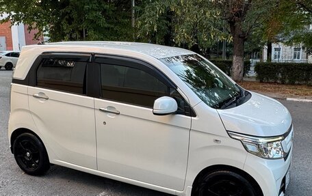 Honda N-WGN I рестайлинг, 2018 год, 830 000 рублей, 12 фотография