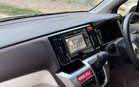 Honda N-WGN I рестайлинг, 2018 год, 830 000 рублей, 5 фотография