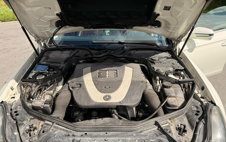 Mercedes-Benz CLS, 2008 год, 1 690 000 рублей, 16 фотография