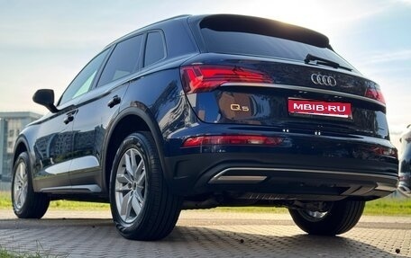 Audi Q5, 2021 год, 4 290 000 рублей, 5 фотография