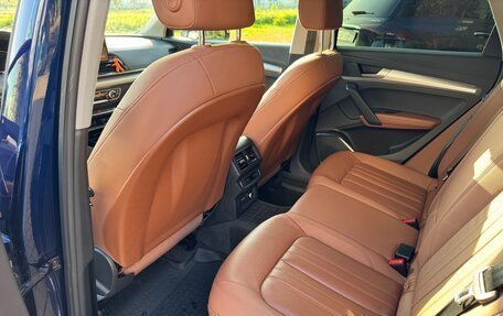 Audi Q5, 2021 год, 4 290 000 рублей, 15 фотография