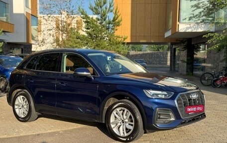 Audi Q5, 2021 год, 4 290 000 рублей, 9 фотография