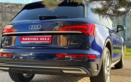Audi Q5, 2021 год, 4 290 000 рублей, 12 фотография