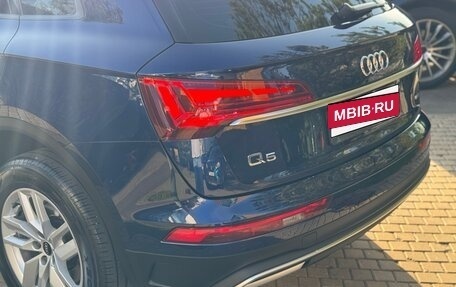 Audi Q5, 2021 год, 4 290 000 рублей, 13 фотография