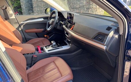 Audi Q5, 2021 год, 4 290 000 рублей, 22 фотография