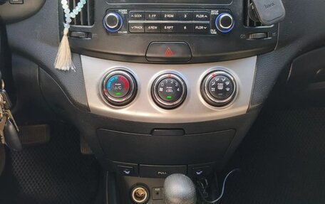 Hyundai Elantra IV, 2010 год, 750 000 рублей, 7 фотография