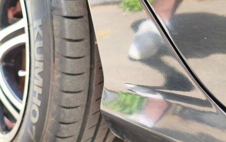 Hyundai Elantra IV, 2010 год, 750 000 рублей, 9 фотография