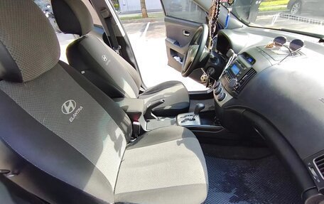 Hyundai Elantra IV, 2010 год, 750 000 рублей, 8 фотография