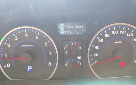 Hyundai Elantra IV, 2010 год, 750 000 рублей, 5 фотография