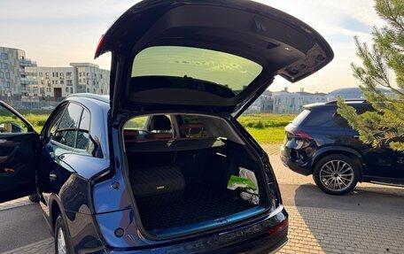 Audi Q5, 2021 год, 4 290 000 рублей, 23 фотография