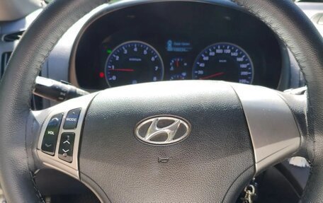 Hyundai Elantra IV, 2010 год, 750 000 рублей, 4 фотография