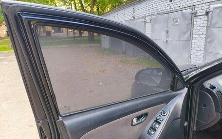 Hyundai Elantra IV, 2010 год, 750 000 рублей, 13 фотография