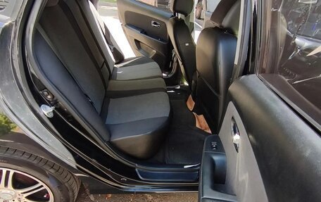 Hyundai Elantra IV, 2010 год, 750 000 рублей, 11 фотография