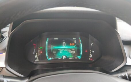 Chery Tiggo 7 Pro, 2021 год, 1 375 000 рублей, 8 фотография