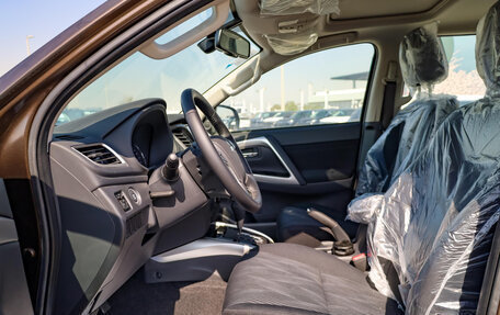 Mitsubishi Pajero Sport III рестайлинг, 2023 год, 4 150 000 рублей, 18 фотография