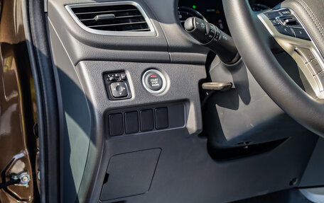 Mitsubishi Pajero Sport III рестайлинг, 2023 год, 4 150 000 рублей, 20 фотография