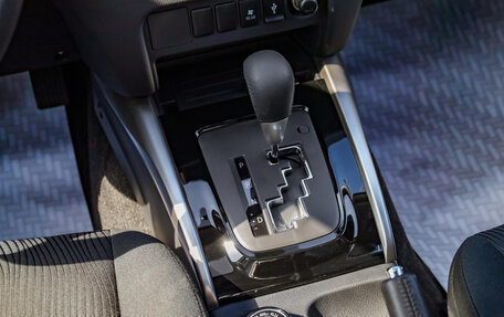 Mitsubishi Pajero Sport III рестайлинг, 2023 год, 4 150 000 рублей, 22 фотография