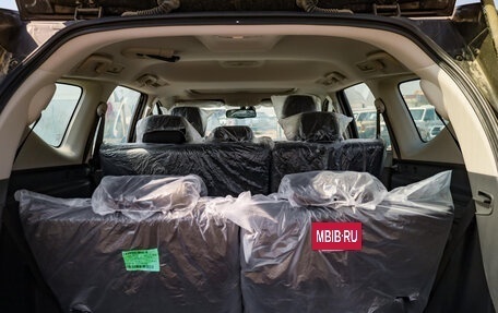 Mitsubishi Pajero Sport III рестайлинг, 2023 год, 4 150 000 рублей, 13 фотография