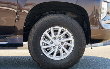 Mitsubishi Pajero Sport III рестайлинг, 2023 год, 4 150 000 рублей, 27 фотография