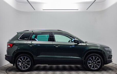 Skoda Karoq I, 2020 год, 2 470 000 рублей, 6 фотография