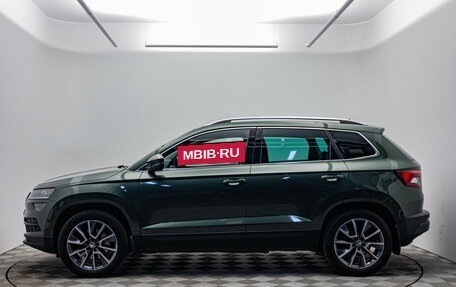 Skoda Karoq I, 2020 год, 2 470 000 рублей, 2 фотография