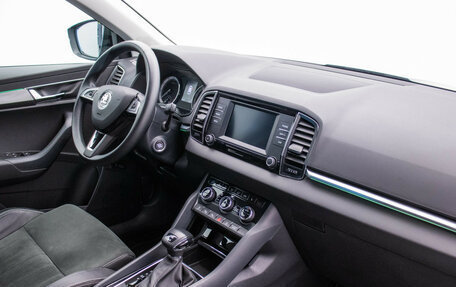 Skoda Karoq I, 2020 год, 2 470 000 рублей, 10 фотография
