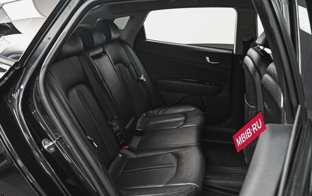 KIA Optima IV, 2017 год, 2 070 000 рублей, 7 фотография