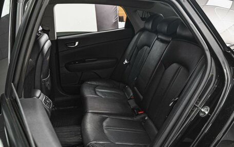 KIA Optima IV, 2017 год, 2 070 000 рублей, 9 фотография