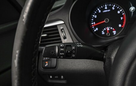 KIA Optima IV, 2017 год, 2 070 000 рублей, 16 фотография
