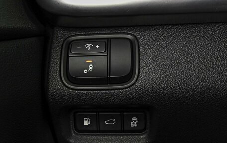 KIA Optima IV, 2017 год, 2 070 000 рублей, 21 фотография