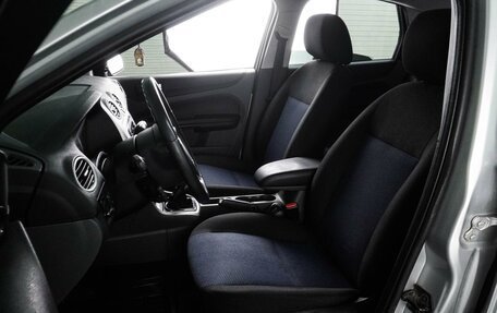 Ford Focus II рестайлинг, 2007 год, 549 000 рублей, 10 фотография